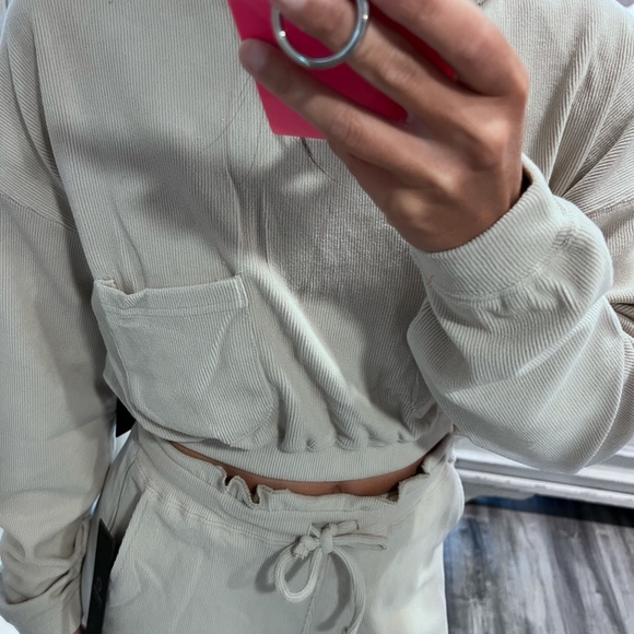 Mono B Jogger Set - Picture 2 of 3